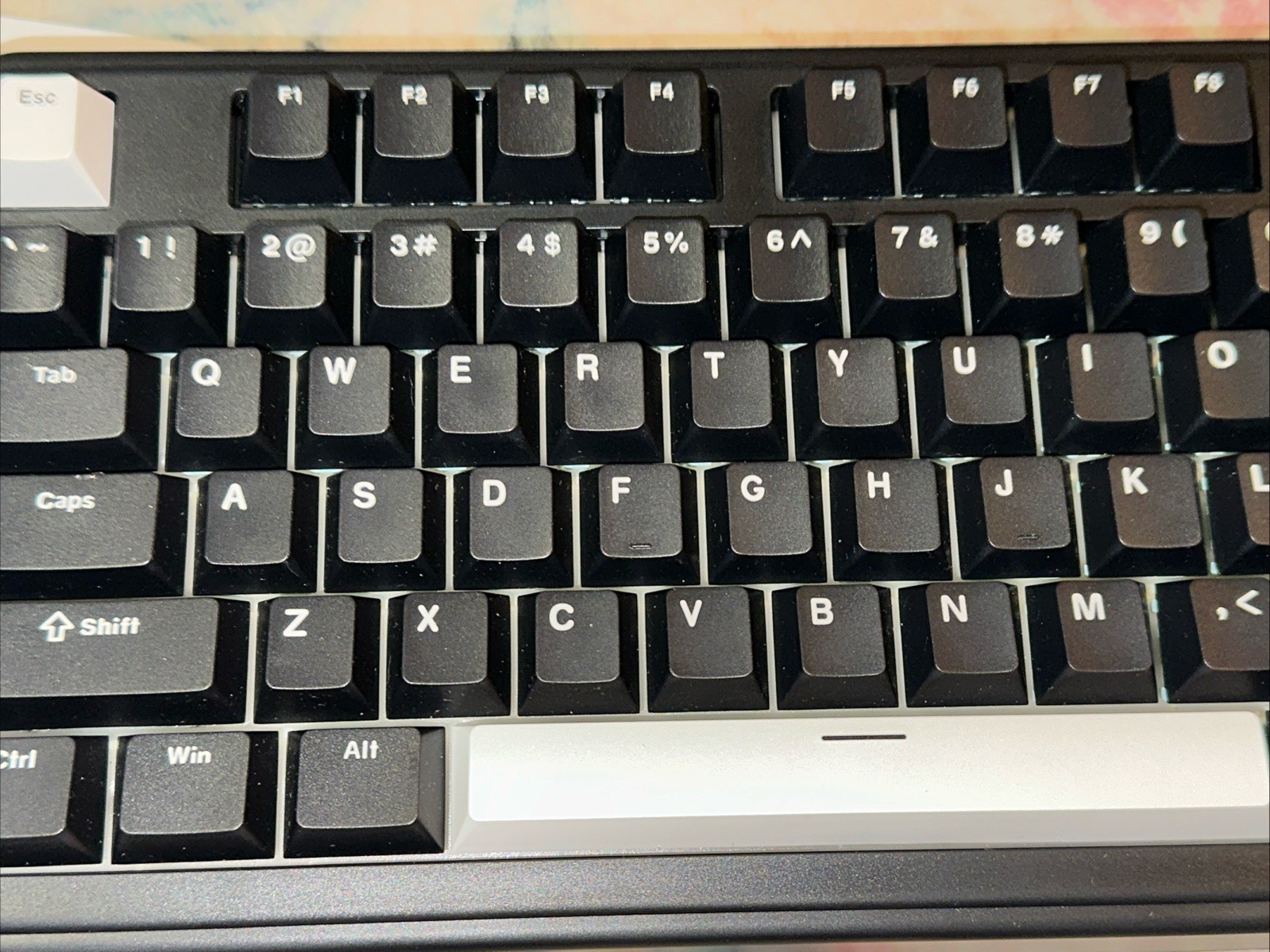 EPOMAKER TH99 96% Tri-Mode Wireless Gasket Hot Swappable Mechanical Keyboard