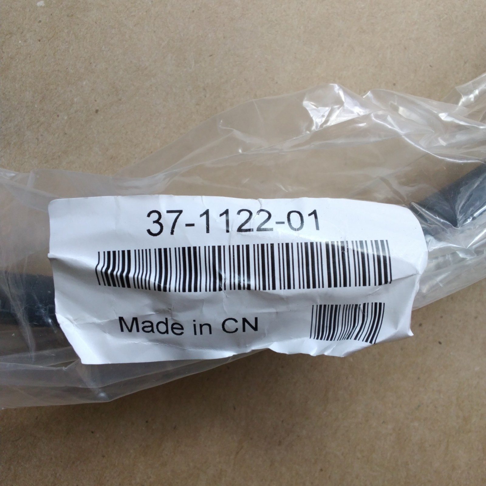 CAB-SPWR-30CM 3750X/3850 Stack Power Cable 37-1122-01 For CISCO