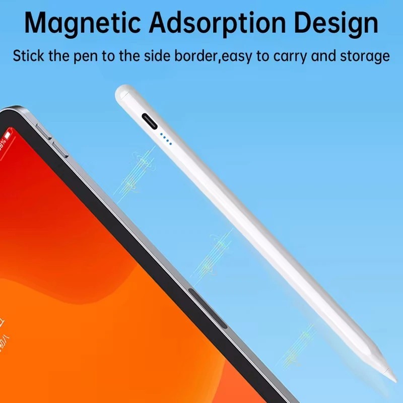 Universal Stylus Pen for iPad Android Tablet Phone Touch Screen Pencil