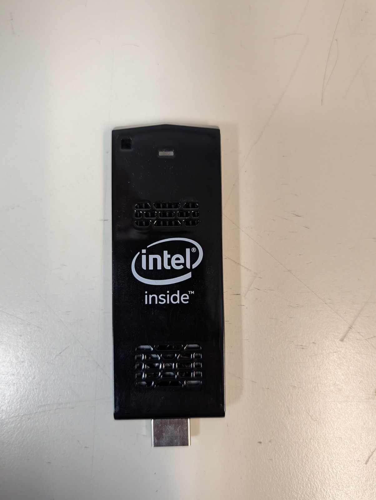 Intel Compute Stick STCK1A32WFC | Windows 10 Home (32-bit) | Atom Z3735F