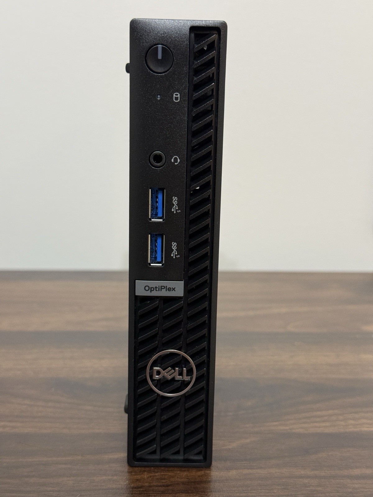 Dell OptiPlex 7010 Micro i5-13600T 1.8GHz 16GB RAM 512GB Warranty Windows 11 #06