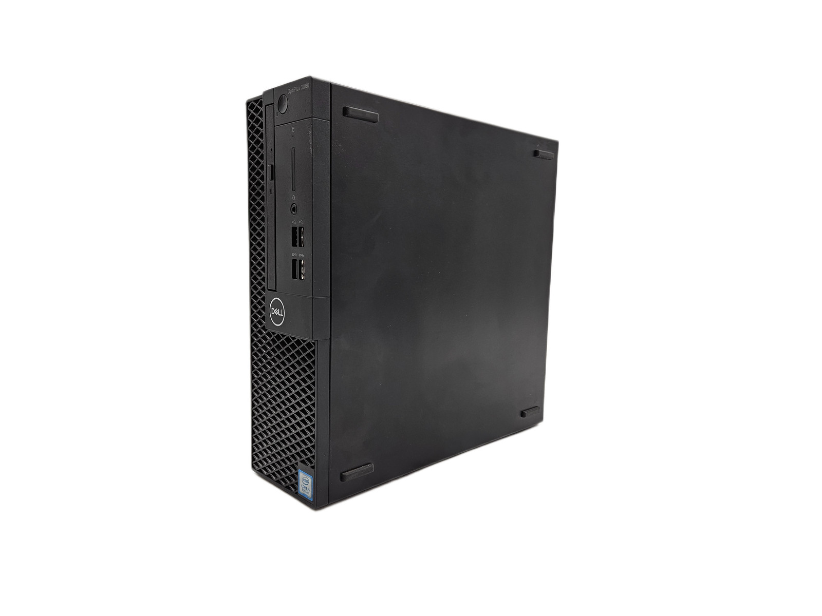 Dell OptiPlex 3060 SFF i5-8500 16GB RAM 256GB SSD Win 11 Home