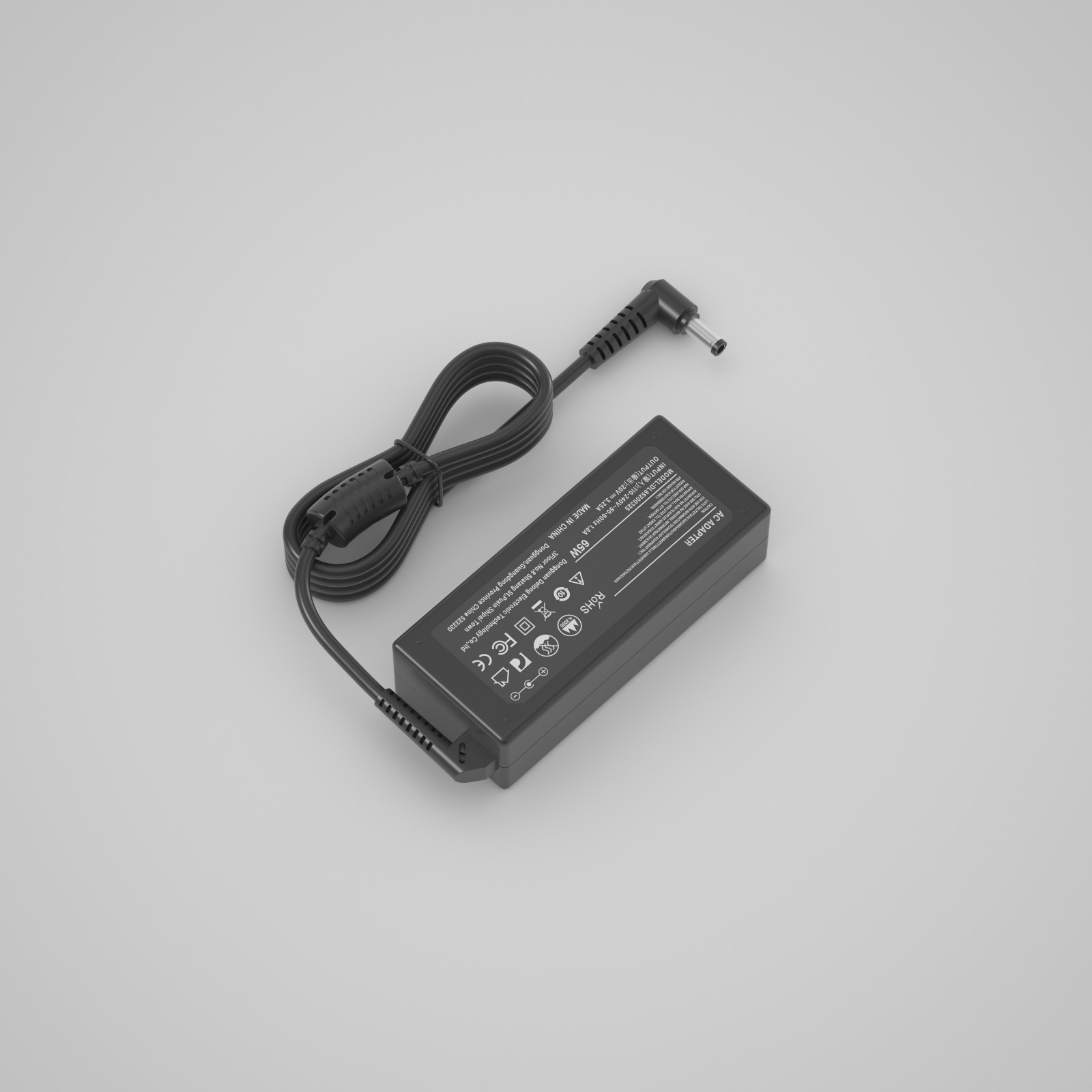 20V 3.25A 65W Adapter Charger for Lenovo IdeaPad G560 G570 G580 G585 G780 Y400