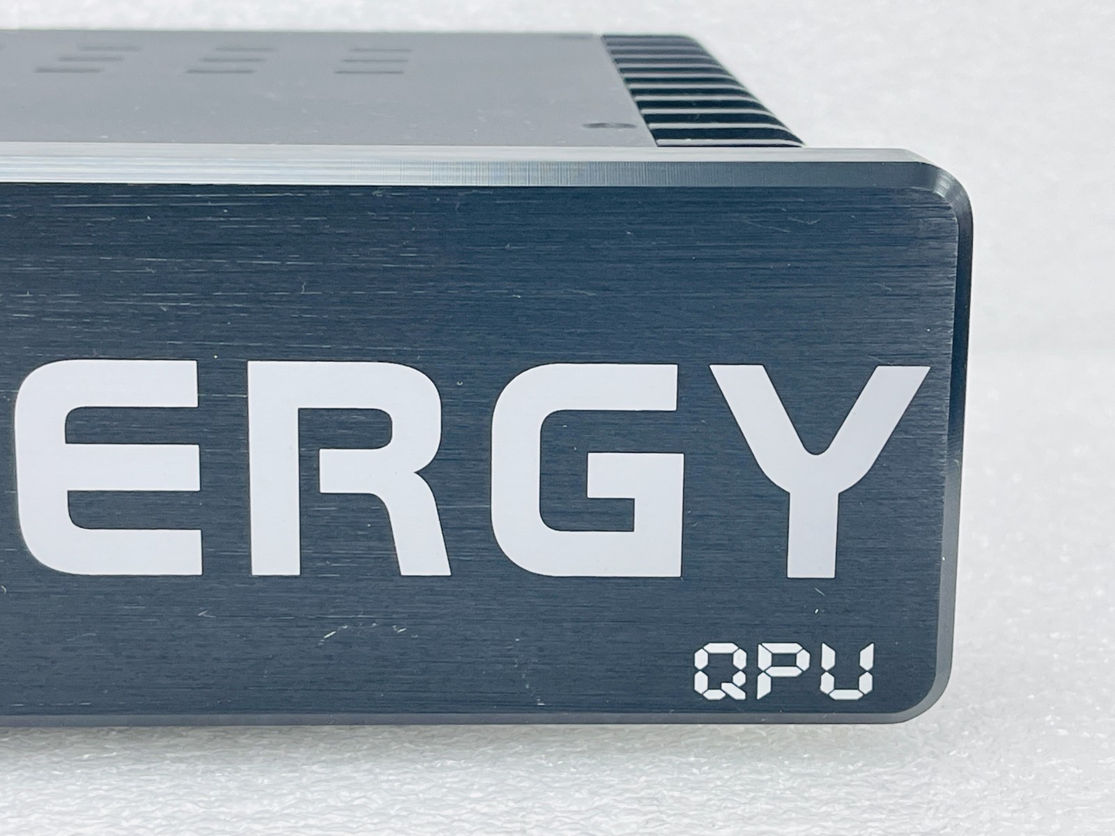 USED – Quanergy QPU Processing Unit With Free Shipping – 30 Days Warranty
