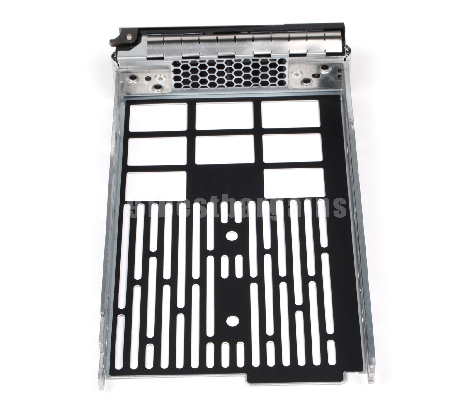 Lot 3.5″ Hard Drive Tray Caddy for Dell R710 R720 R730 R520 R420 SAS SATA F238F
