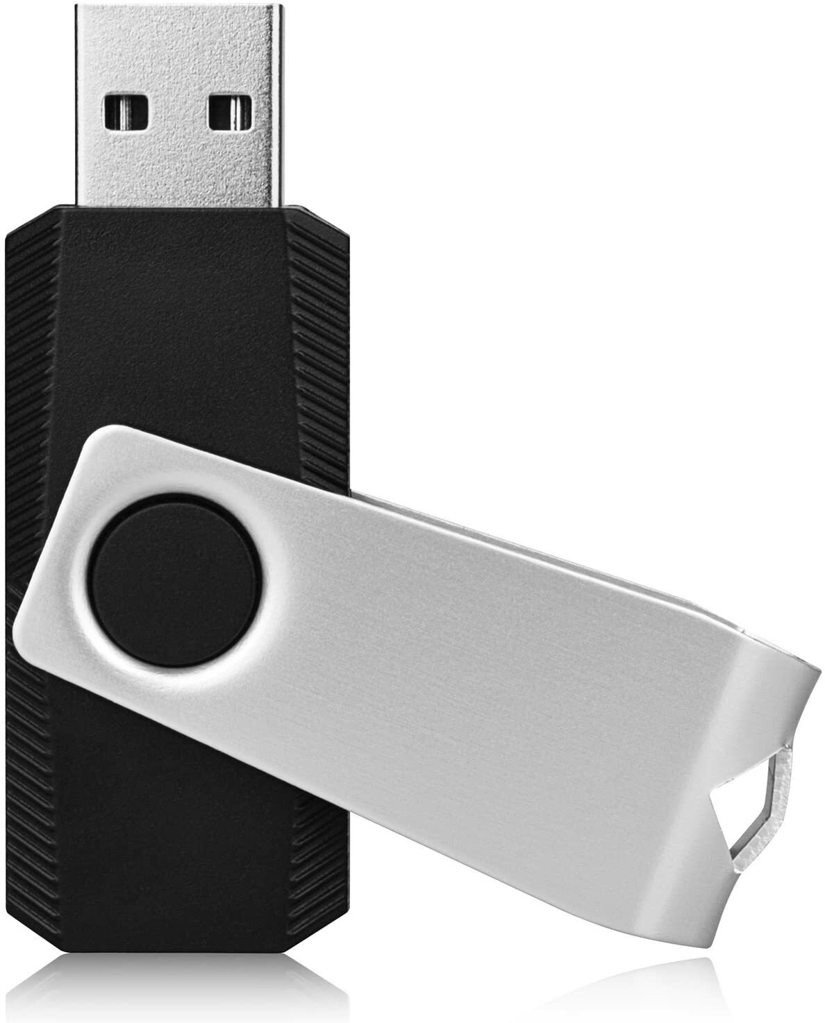 Lot Pack USB 3.0 16GB Flash Drive Swivel Memory Storage Memory Stick Thumb Drive