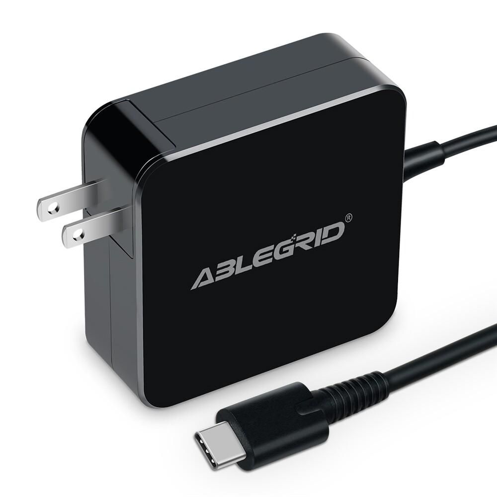 65W USB-C Type-C AC Adapter Charger For Lenovo ADLX65YLC3A ADLX65YDC2A Power PSU