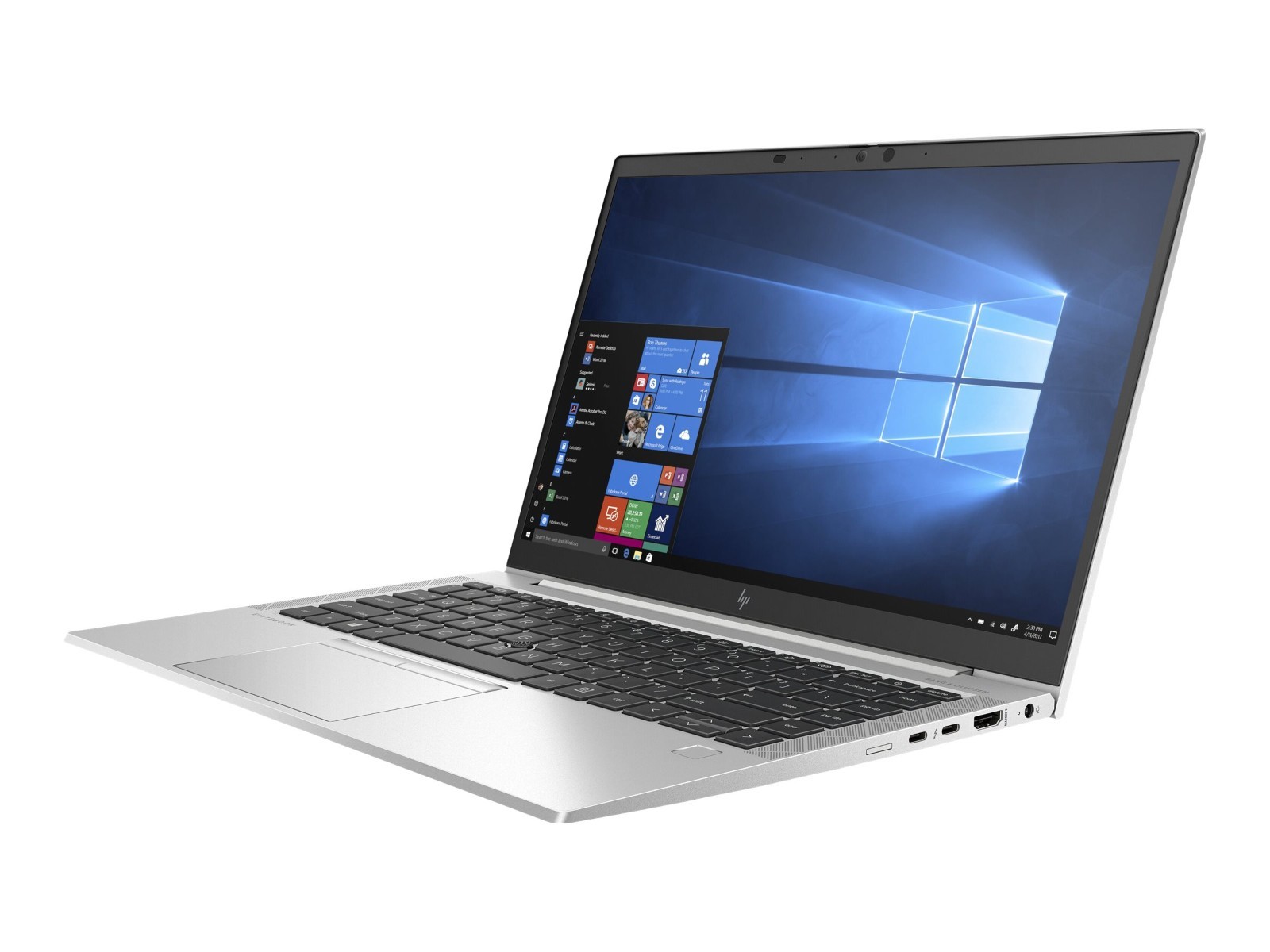 Lenovo ThinkPad T14 Laptop 14” Core i5 16GB RAM 256GB NVMe SSD Windows 11 Pro