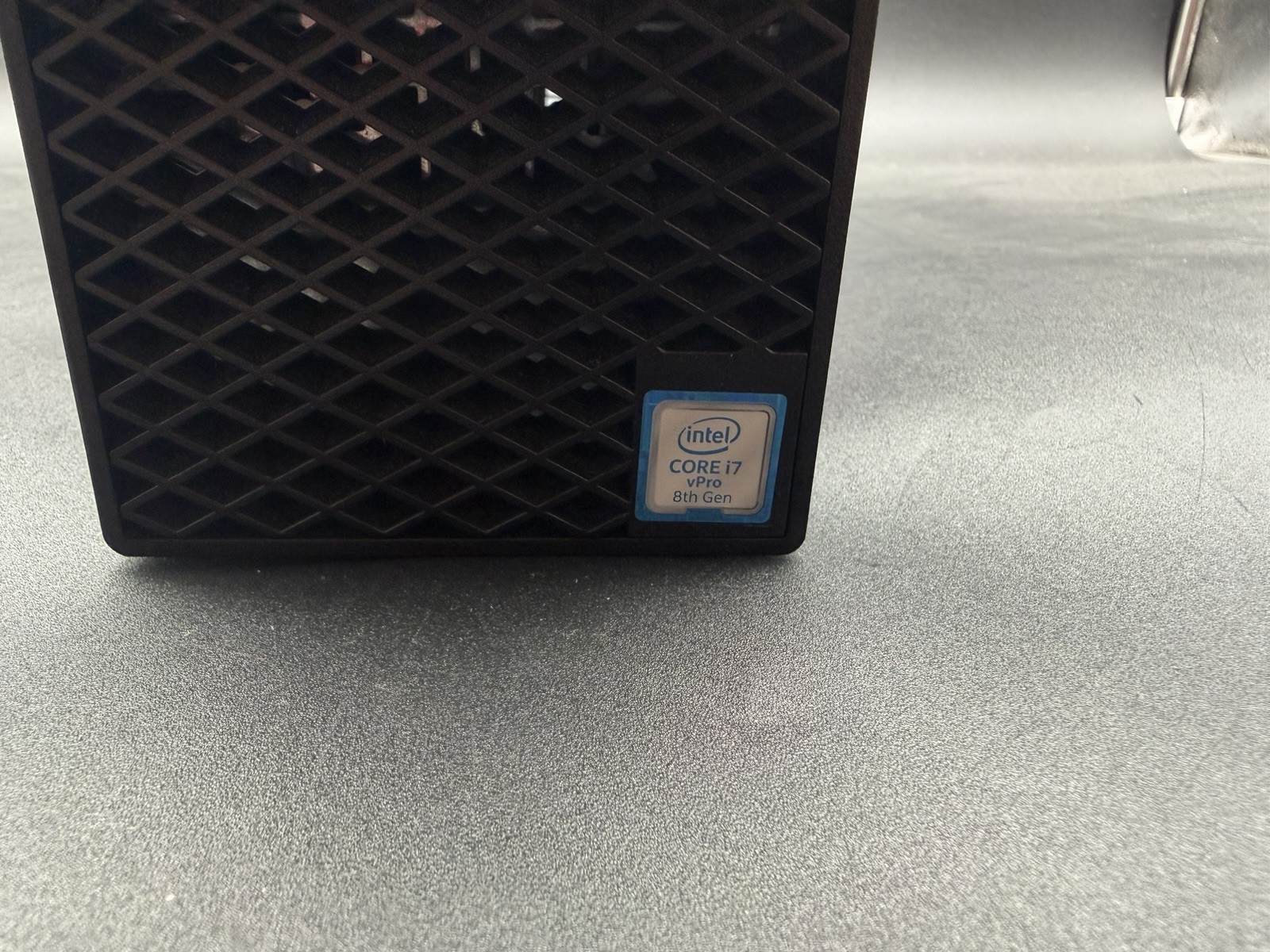 Dell OptiPlex 7060 SFF Desktop Intel i7-8700 3.20GHz 16GB RAM 256GB SSD Win11P