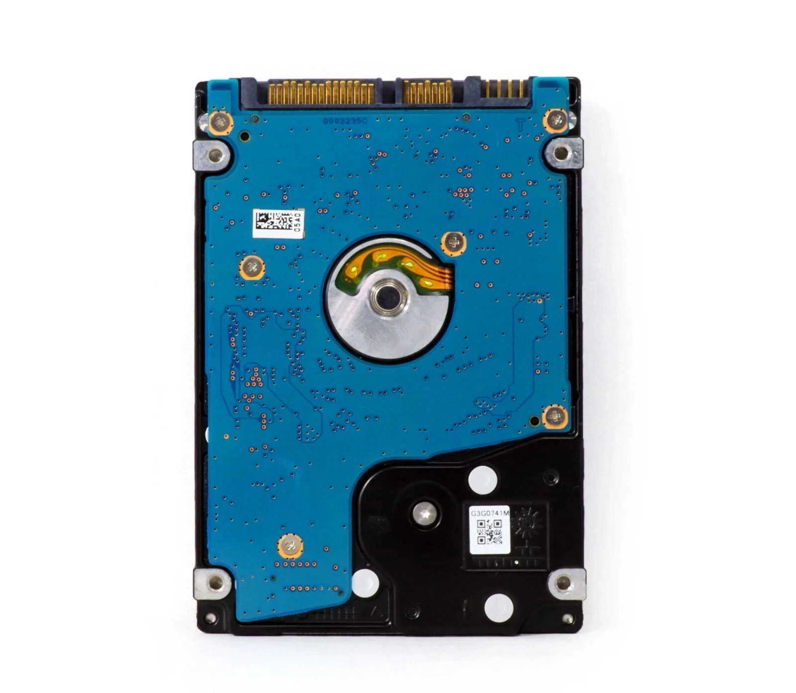 2.5″ SATA HDD Up to 1TB Windows 10/11 Pro Home Ready Laptop Drive SSD