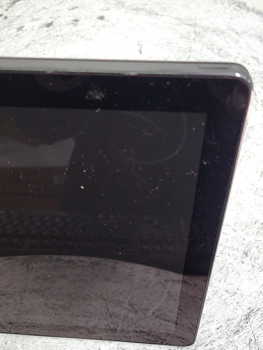 DELL LATITUDE 5290 2-IN-1 PC Tablet INTEL I5-8350U 8GB 256GB SEE NOTES