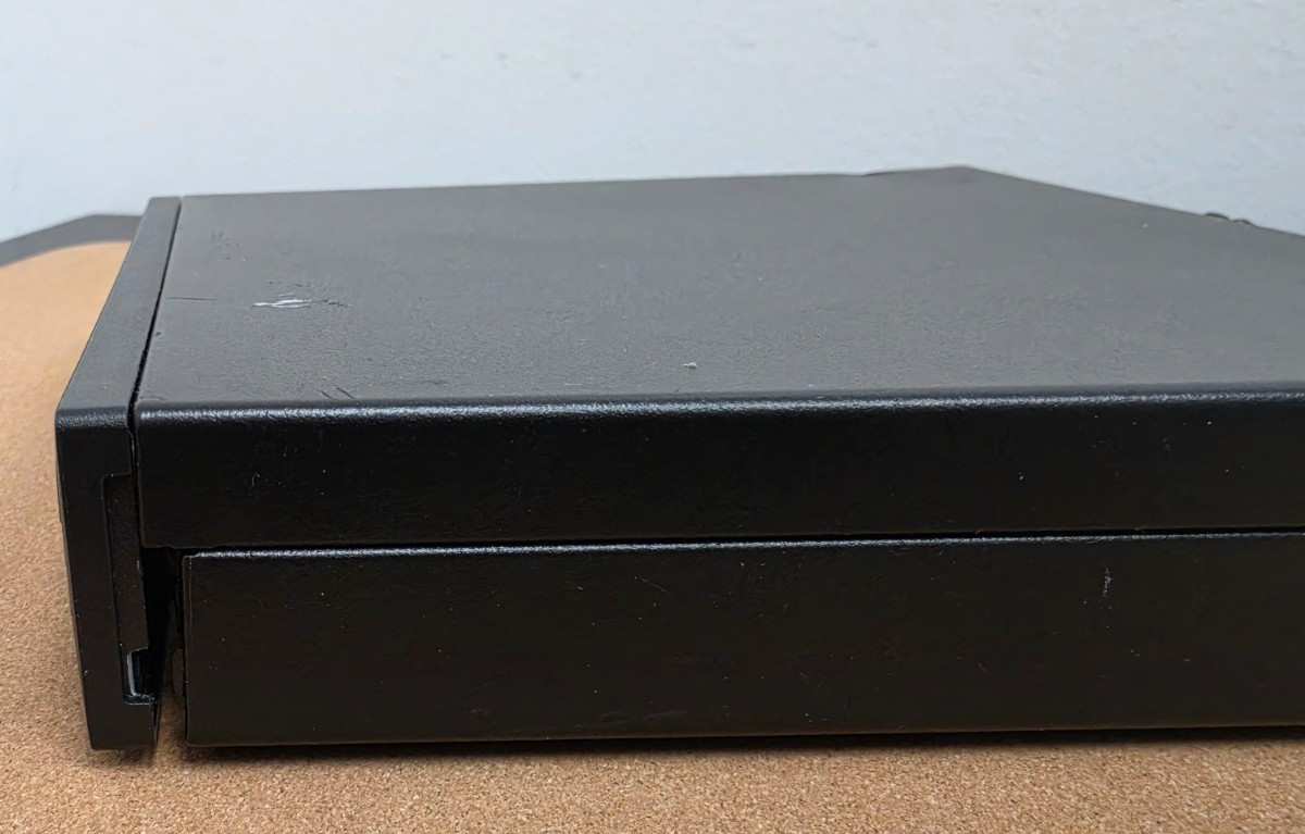 Dell OptiPlex Micro 7010 i3-13100T Intel UHD 730 – 4GB Ram 256GB SSD Win 11 Pro