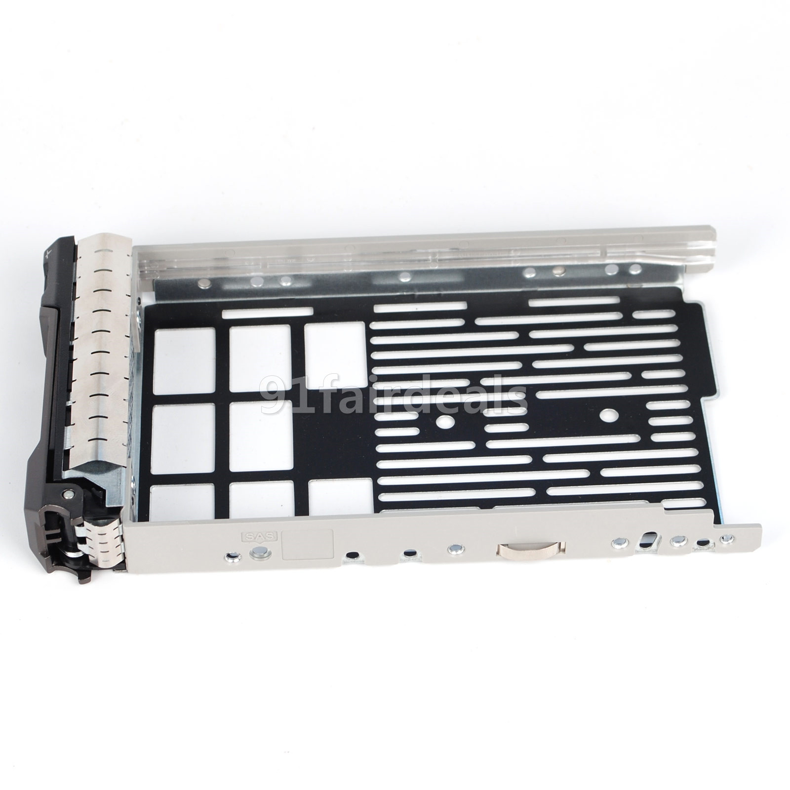 Lot 0F238F 0KG1CH For Dell 3.5″ SAS Hard Drive Tray Caddy R720 R710 T710 R730