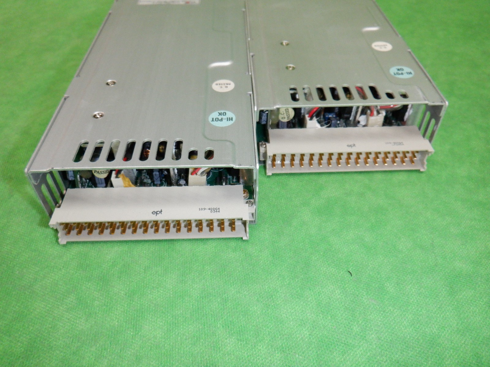 Zippy Emacs 460W Power Supply Module R2W-6460P-R LOT OF 2
