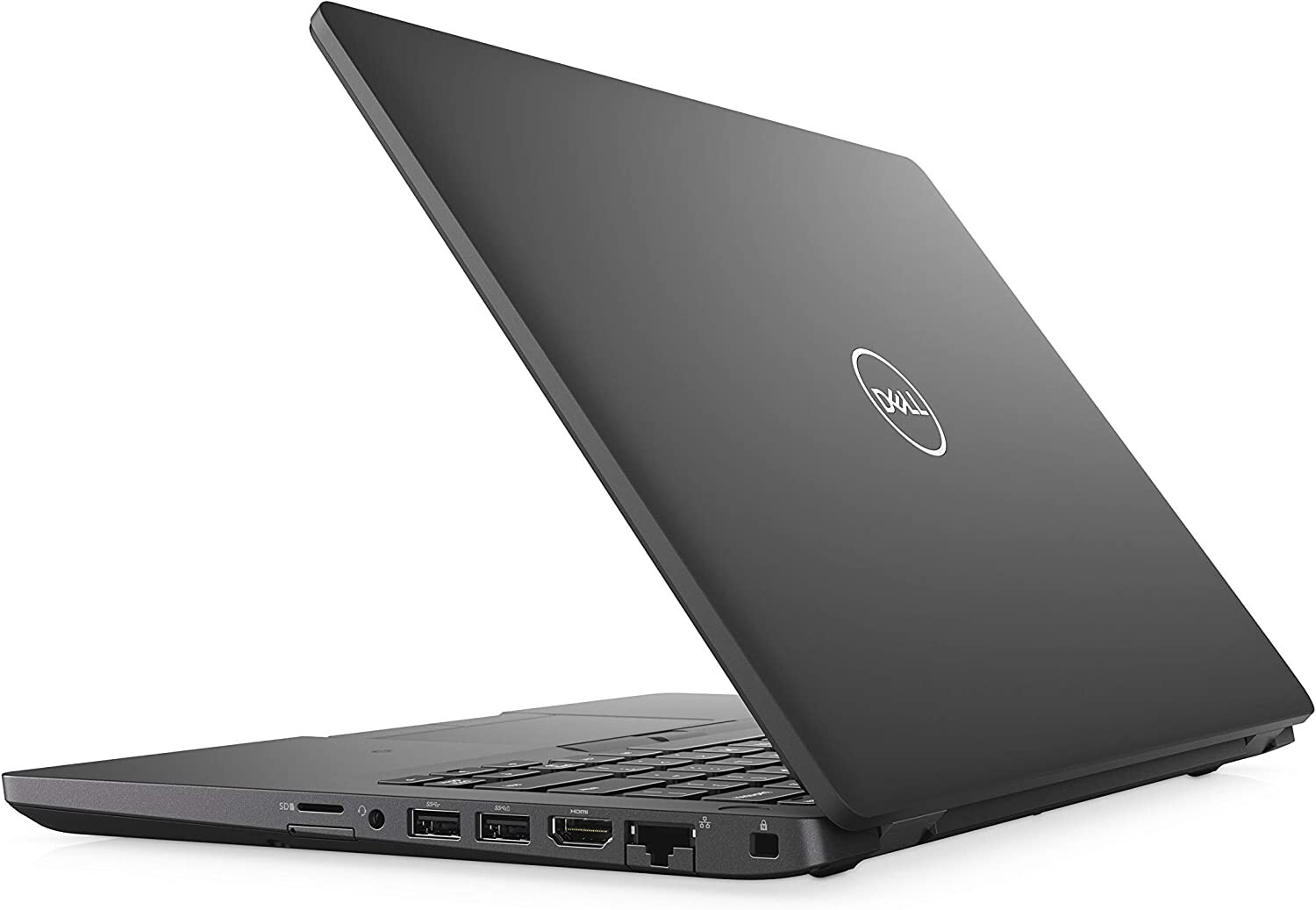 14″ DELL Latitude Laptop PC: Intel Core i7 ! 16GB RAM, 1TB NVME Storage! 1080P!!