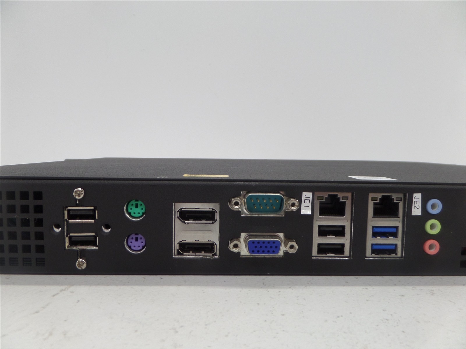 Unbranded OEM-A7111-00 Computer Server – No HDD