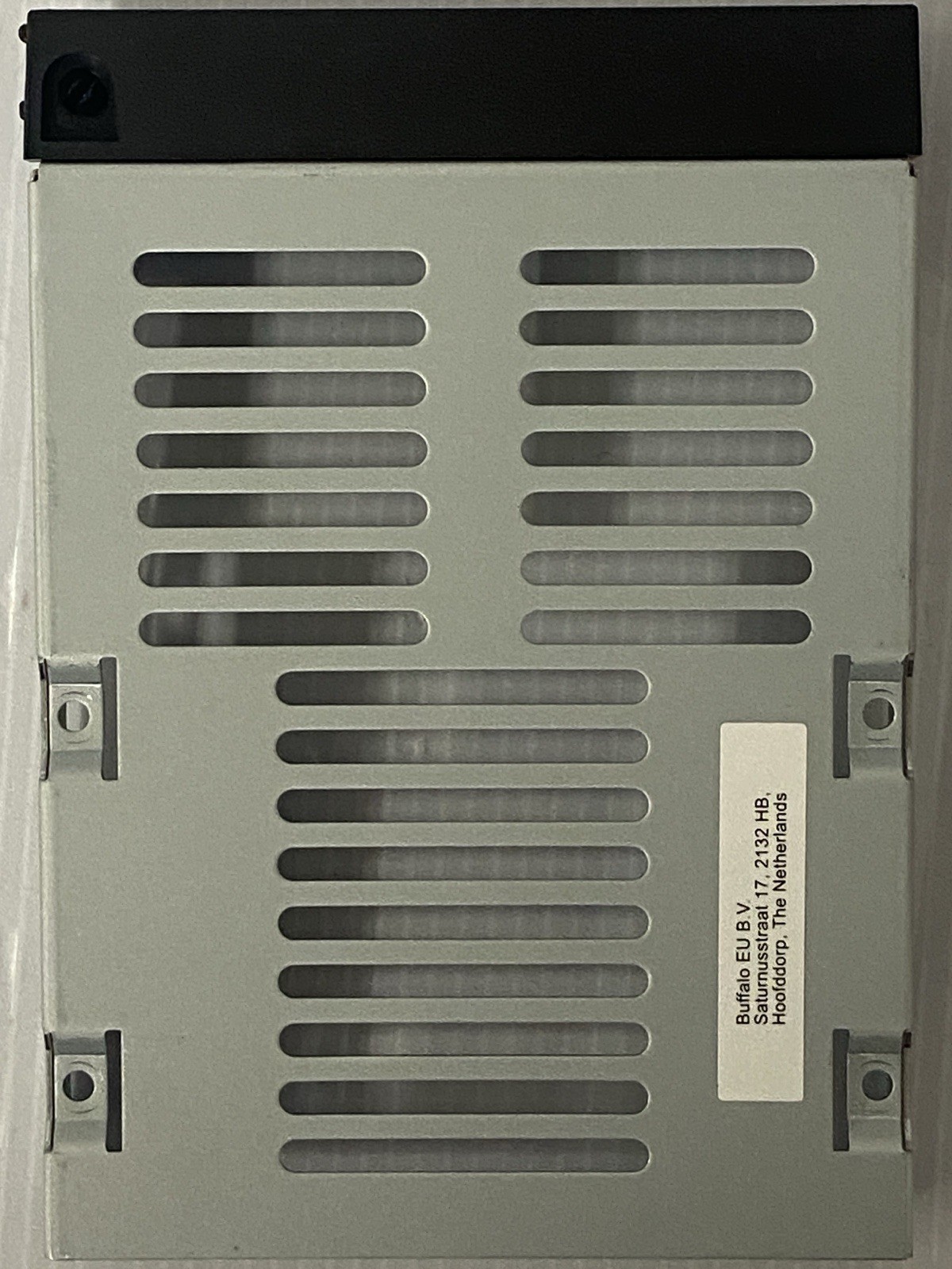 Buffalo 3.5″ removable frame/caddy/tray for TeraStation