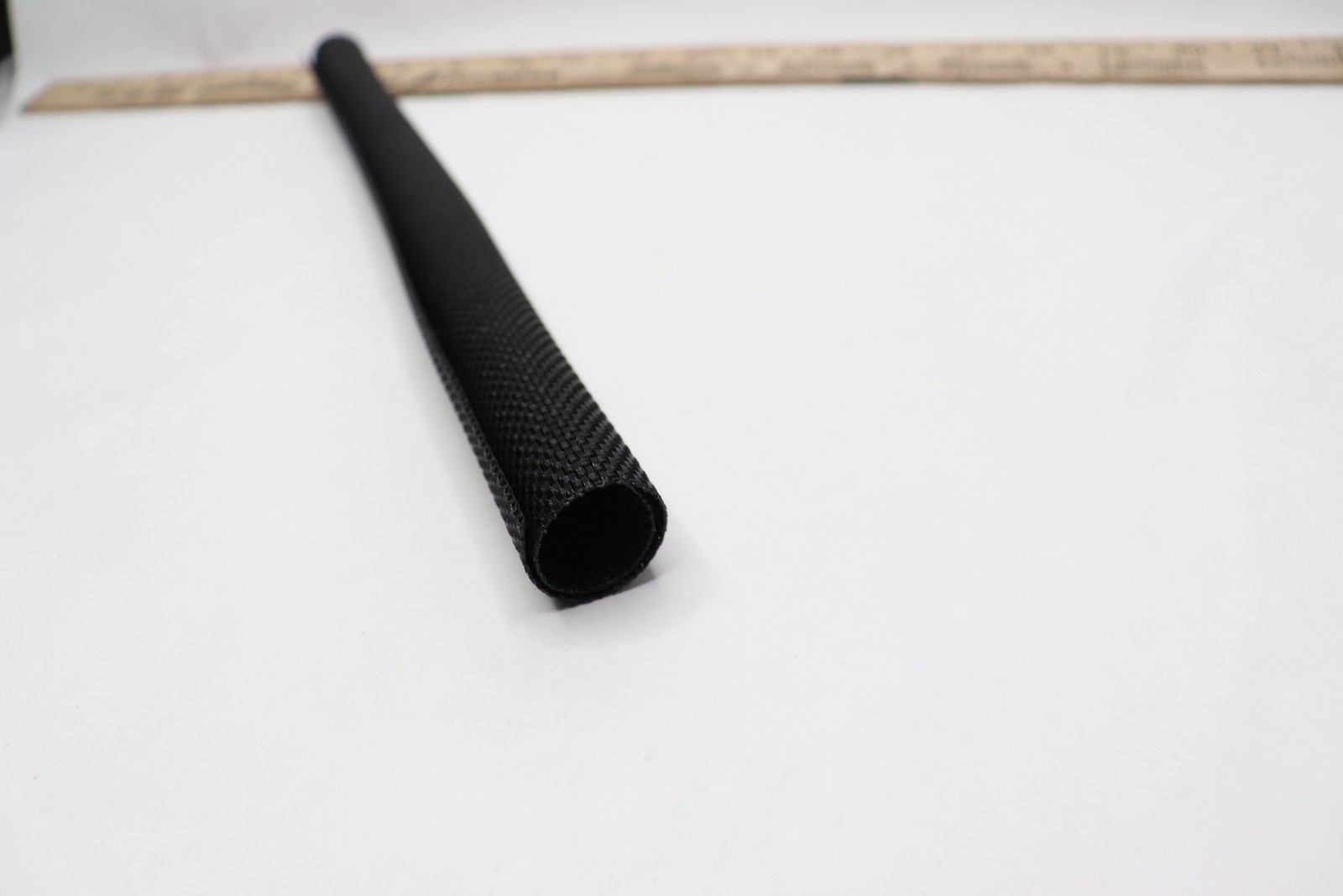 Wrap Around Cable Sleeving 3/4″ x 14″