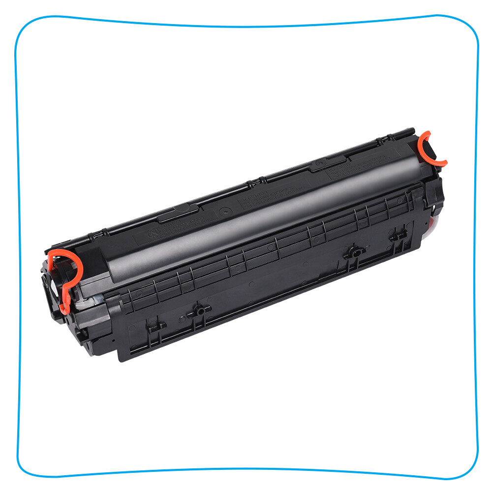 1 Pack 125 Toner Cartridge For Canon 125 ImageClass MF3010 LBP6000 LBP6030w