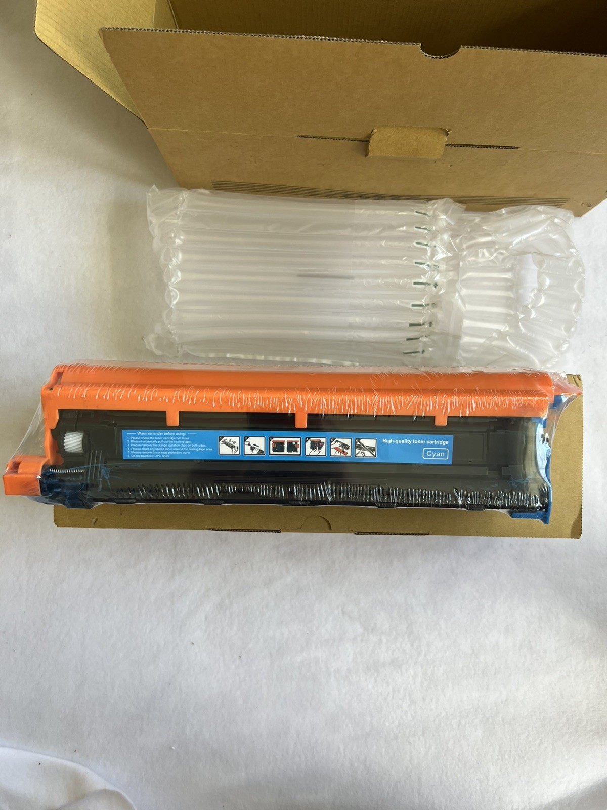 Drum Unit 4 Pack for Xerox Phaser 6510 / WorkCentre 6515 – 108R01420 (2/4SEALED)