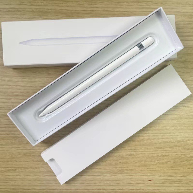 Apple Pencil (1st Generation) Stylus for Apple iPad – White -(MQLY3AM/A) USA NEW