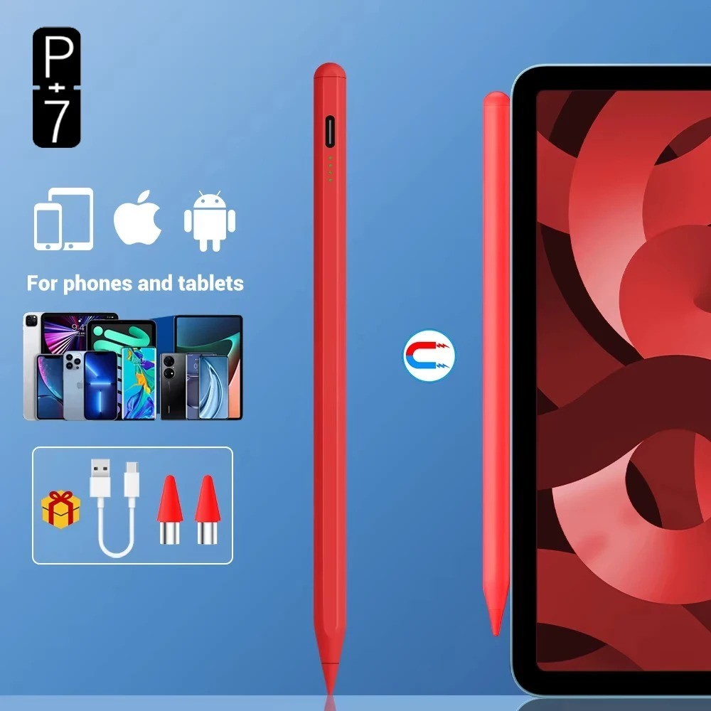 Universal Stylus Pen for iPad Android Tablet Phone Touch Screen Pencil