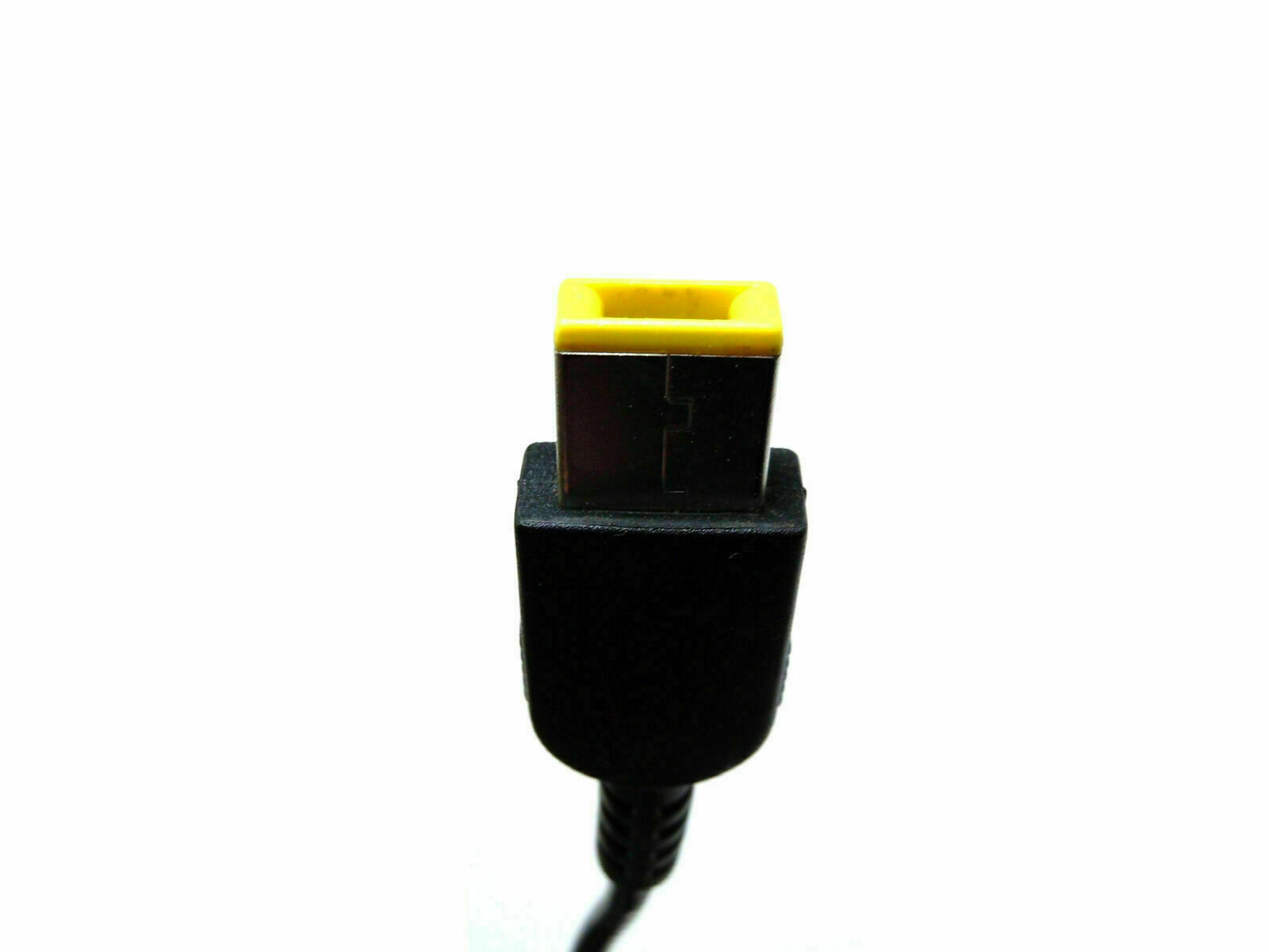 Genuine Lenovo 65W 20V 3.25A ThinkPad Laptop AC Charger Power Adapter – square