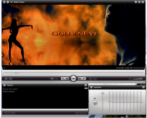 VLC Media Player for Windows | Universal Video Player | Play Any Video File – CD