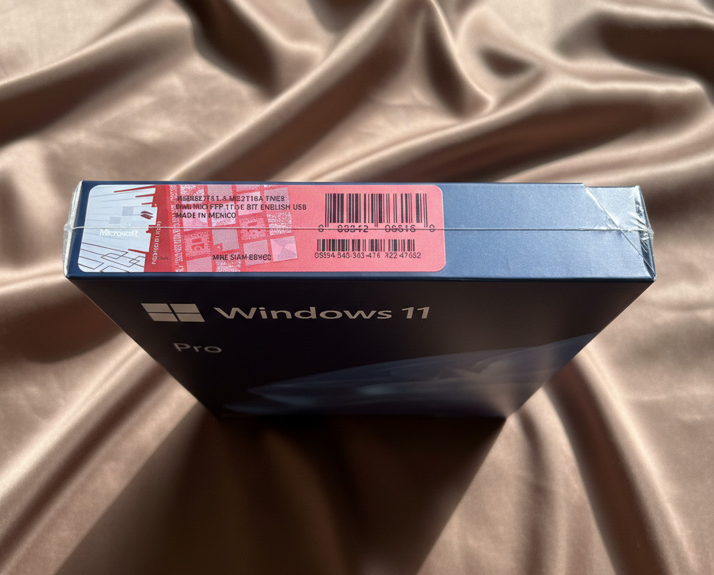 Windows 11 Pro USB Retail Pack | 64 BIT | Factory Sealed | Fast Shipping |