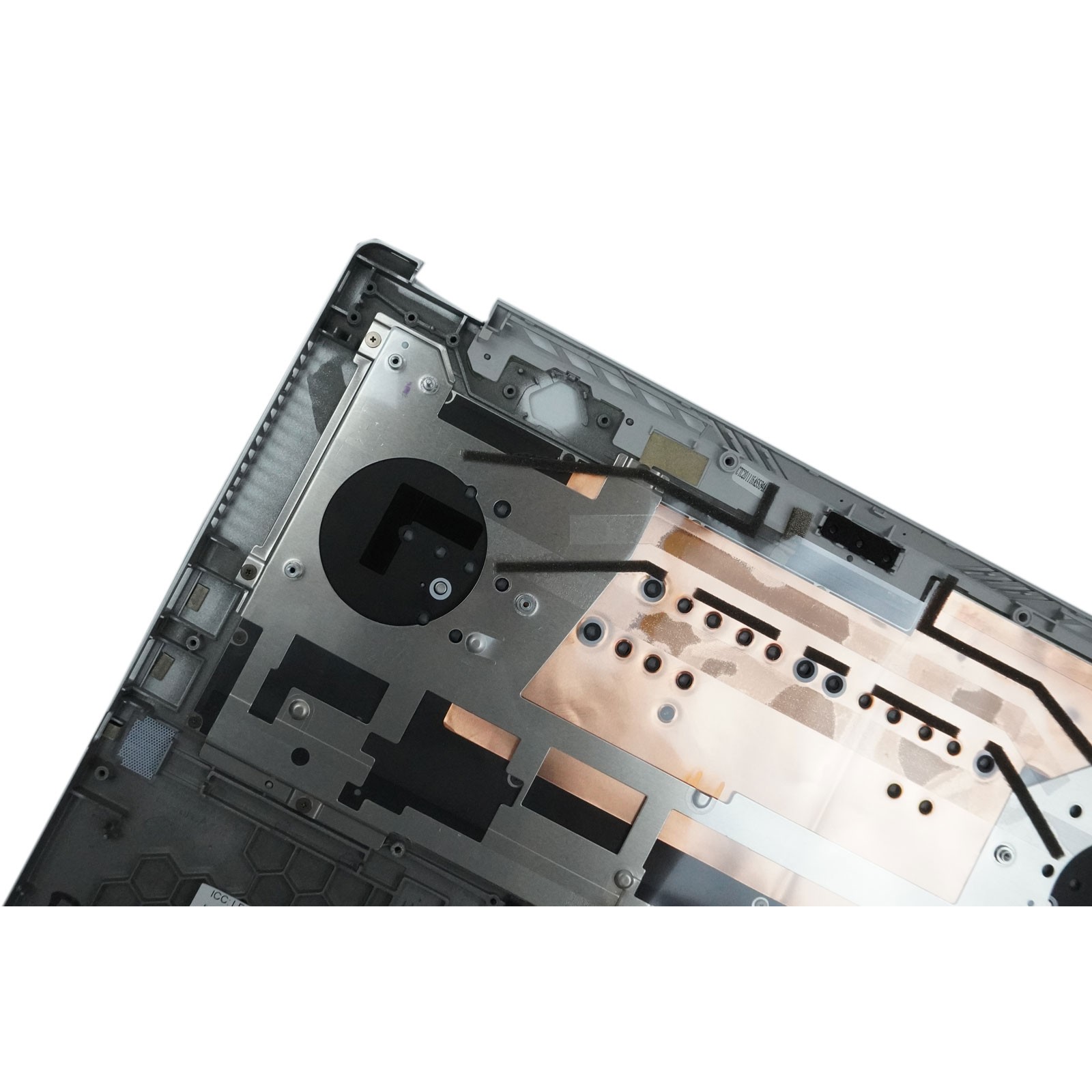 New ASUS ROG Zephyrus GA401 401I 401U Silver Palmrest Case Keyboard Backlit US