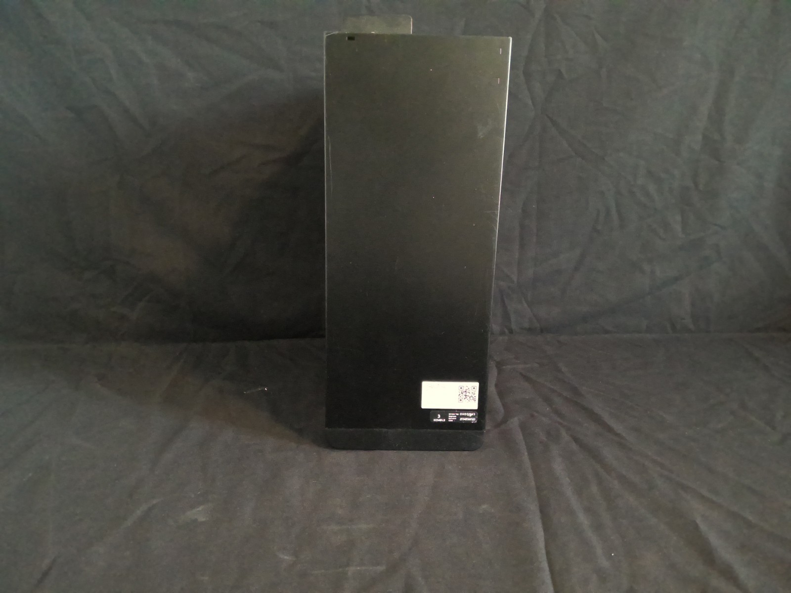 AVA APP-500-8-DG Black Desktop Tower PC, USB 3.0, Casual Computing