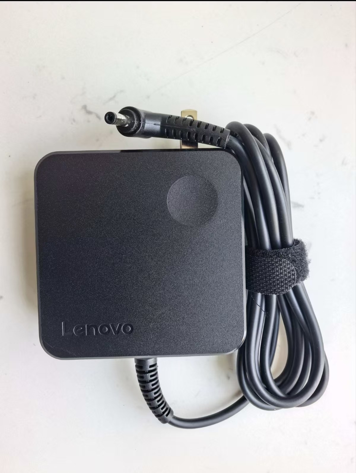 New 4MM 65W Laptop Charger ADLX65CCGU2A AC Adapter For Lenovo IdeaPad 3 15IIL05