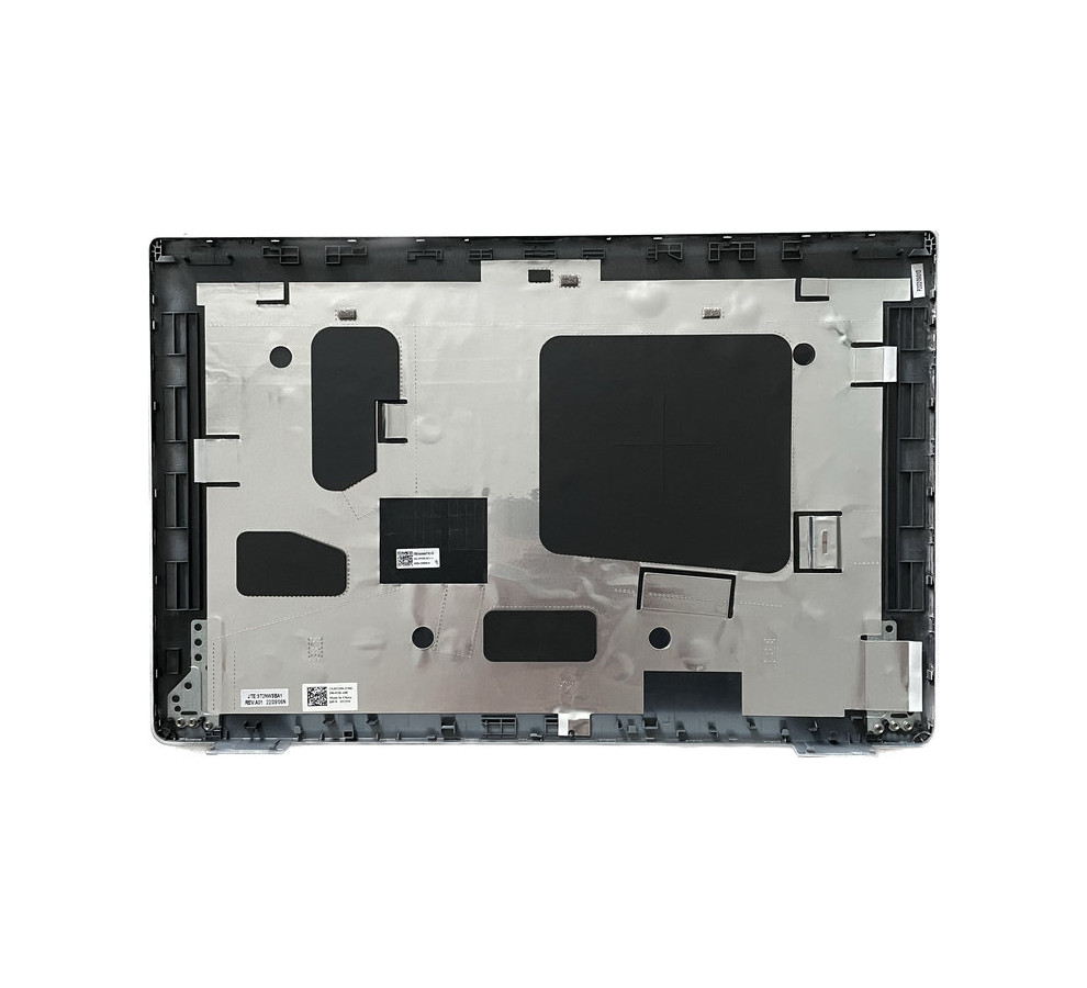09T2NW 9T2NW For Dell Latitude 5530 E5530 Back Cover Top Case Rear Lid Silver US