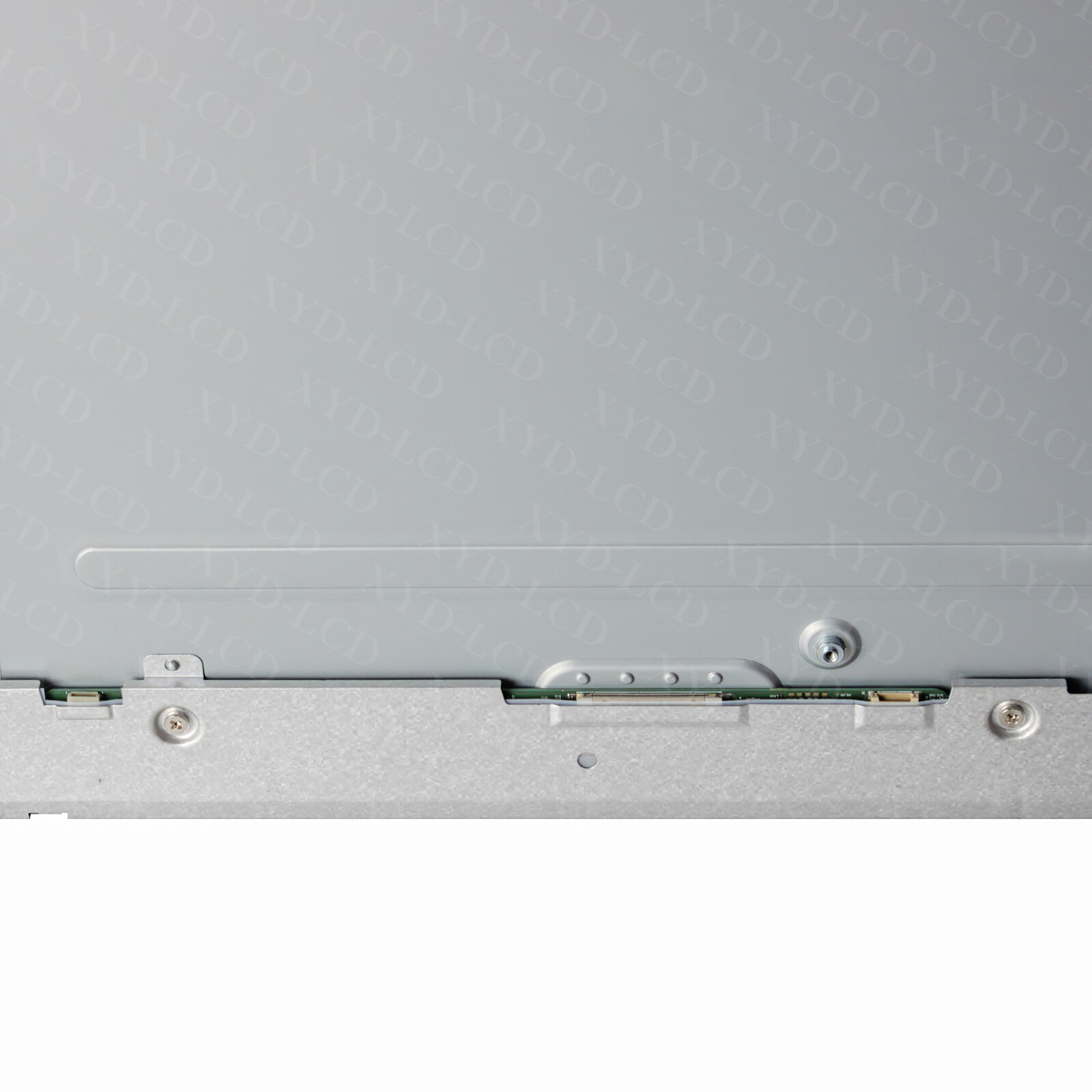 New 24in for Dell OptiPlex 7490 AIO W26C W26C003 LCD Touch Screen Replacement
