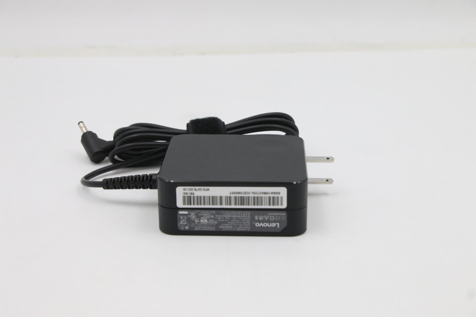 New Genuine Lenovo ThinkPad OEM 65W 20V 3.25A AC Adapter Charger 01FR146