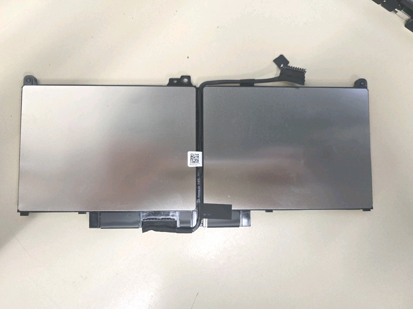 OEM Genuine 60WH MXV9V Battery For Dell Latitude 5300 5310 7300 7400 N2K62 5VC2M