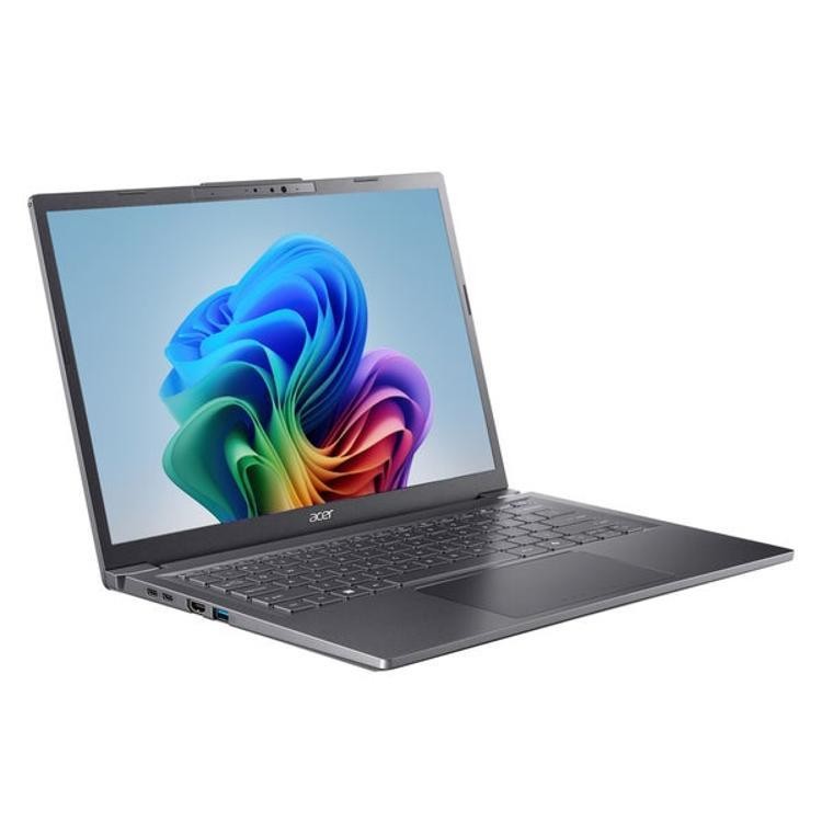 Acer Aspire 14 AI 14″ Laptop WUXGA Touch Ultra 5 226V 16GB RAM 1TB Refurbished