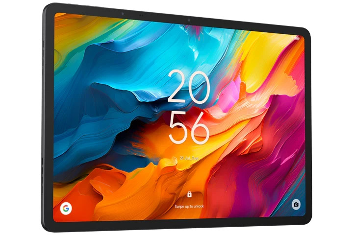 TCL NXTPAPER 14 9491G 256GB WI-FI Gray Android Tablet Open Box