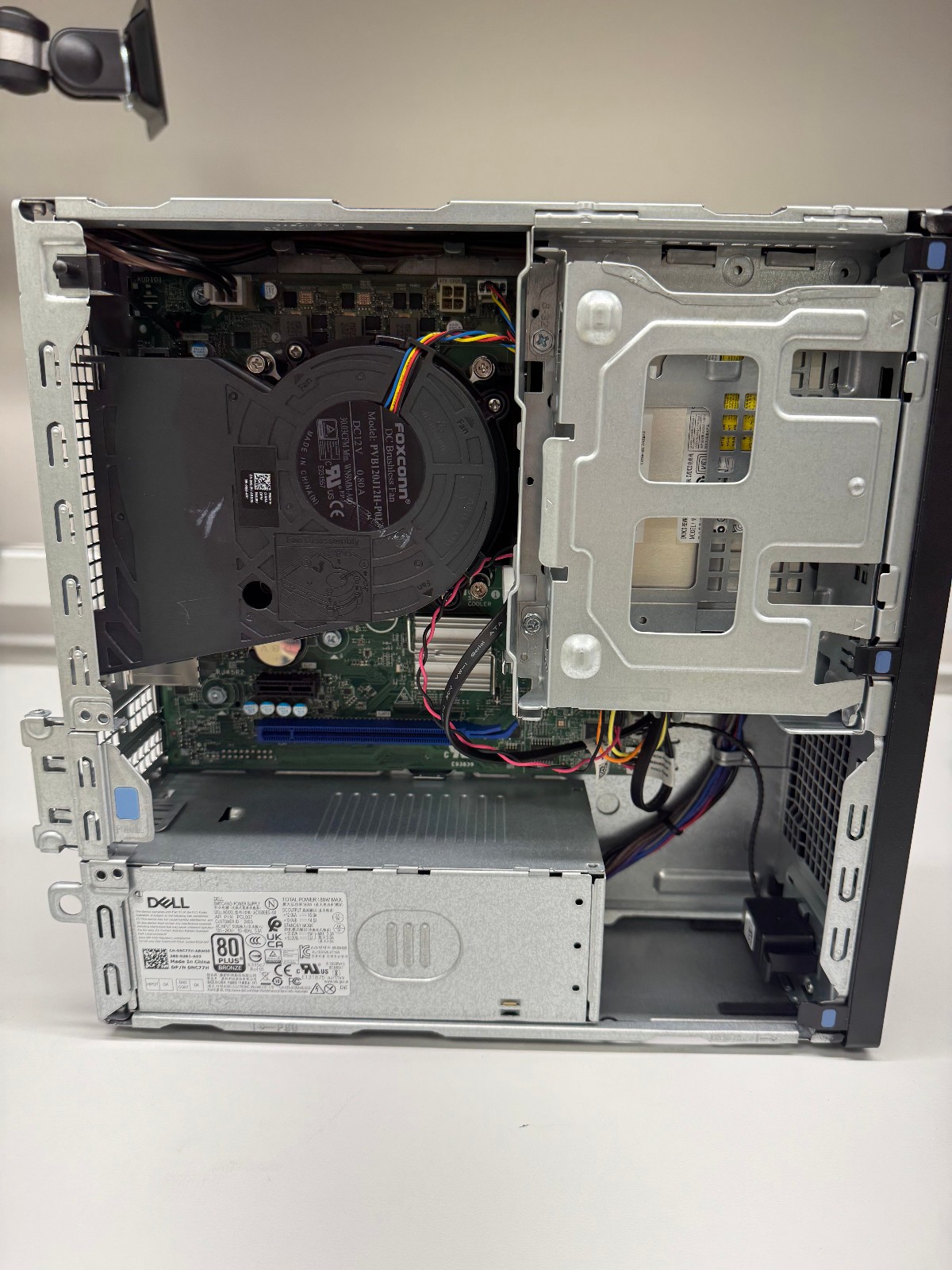 Dell OptiPlex 7010 Desktop SFF (i5-13500, 8GB RAM, 512GB NVMe SSD) Win11Pro
