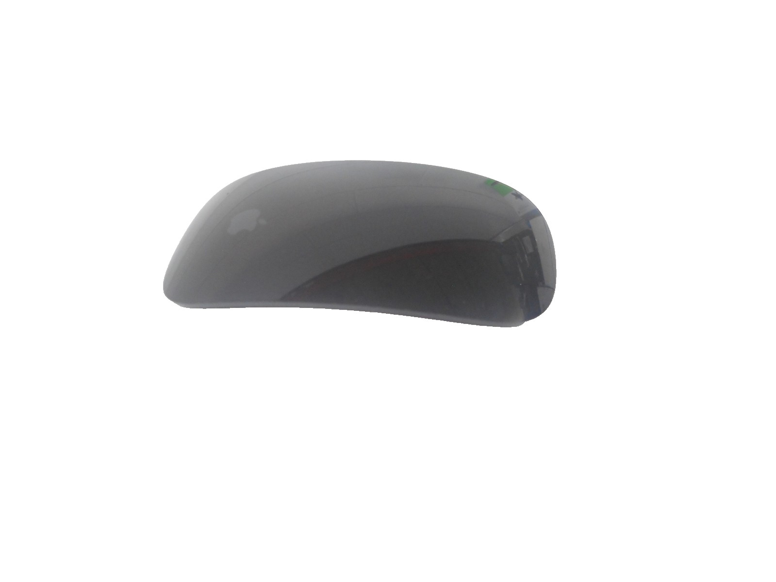 Apple Magic Mouse Wireless USB-C Multi-Touch Surface In Black MXK63AM/A (A3204)