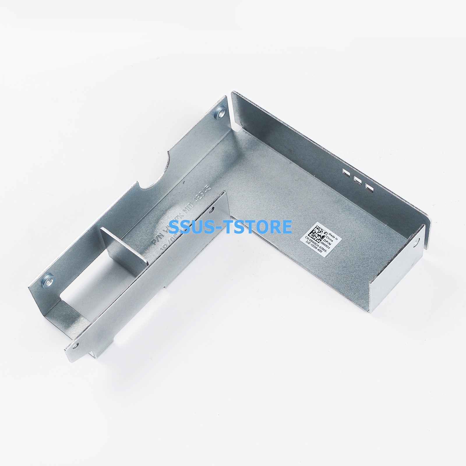 4X 3.5″ to 2.5″ Adapter Bracket 9W8C4 Y004G For Dell F238F KG1CH Caddy R730 R720