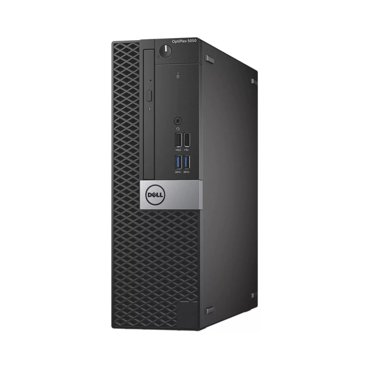 Dell OptiPlex 5050 SFF Desktop Computer 16GB Ram 240GB SSD Wi-Fi Windows 11 Pro