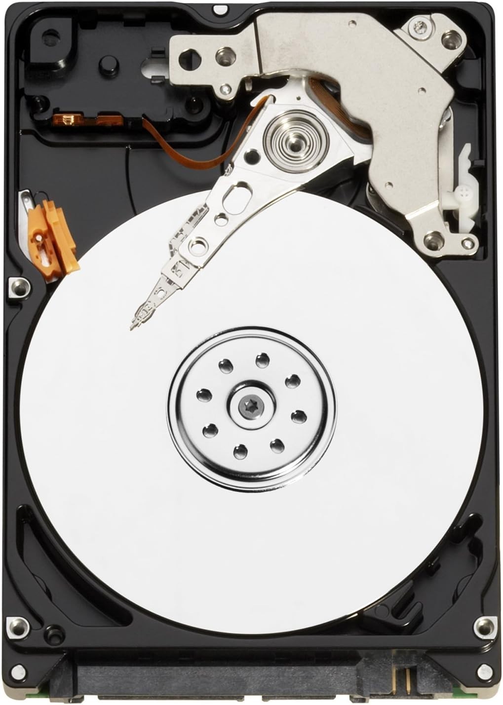 2.5″ SATA HDD Up to 1TB Windows 10/11 Pro Home Ready Laptop Drive SSD