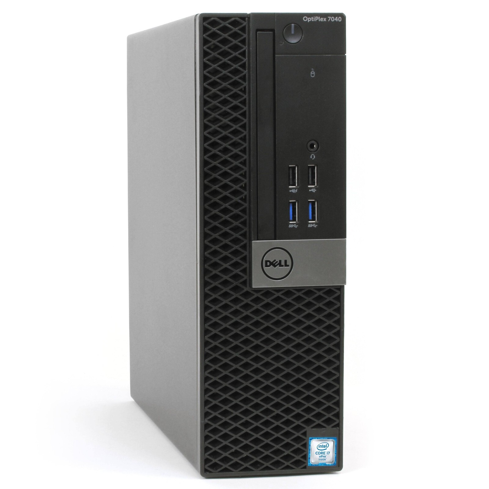 Dell Optiplex Computer PC Desktop Win 11 Intel i5-6500 16GB RAM 500GB SSD 5050