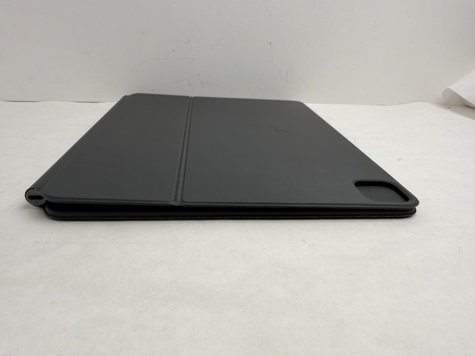 Apple Magic Keyboard A1998 for iPad Pro 12.9″ Black with Trackpad
