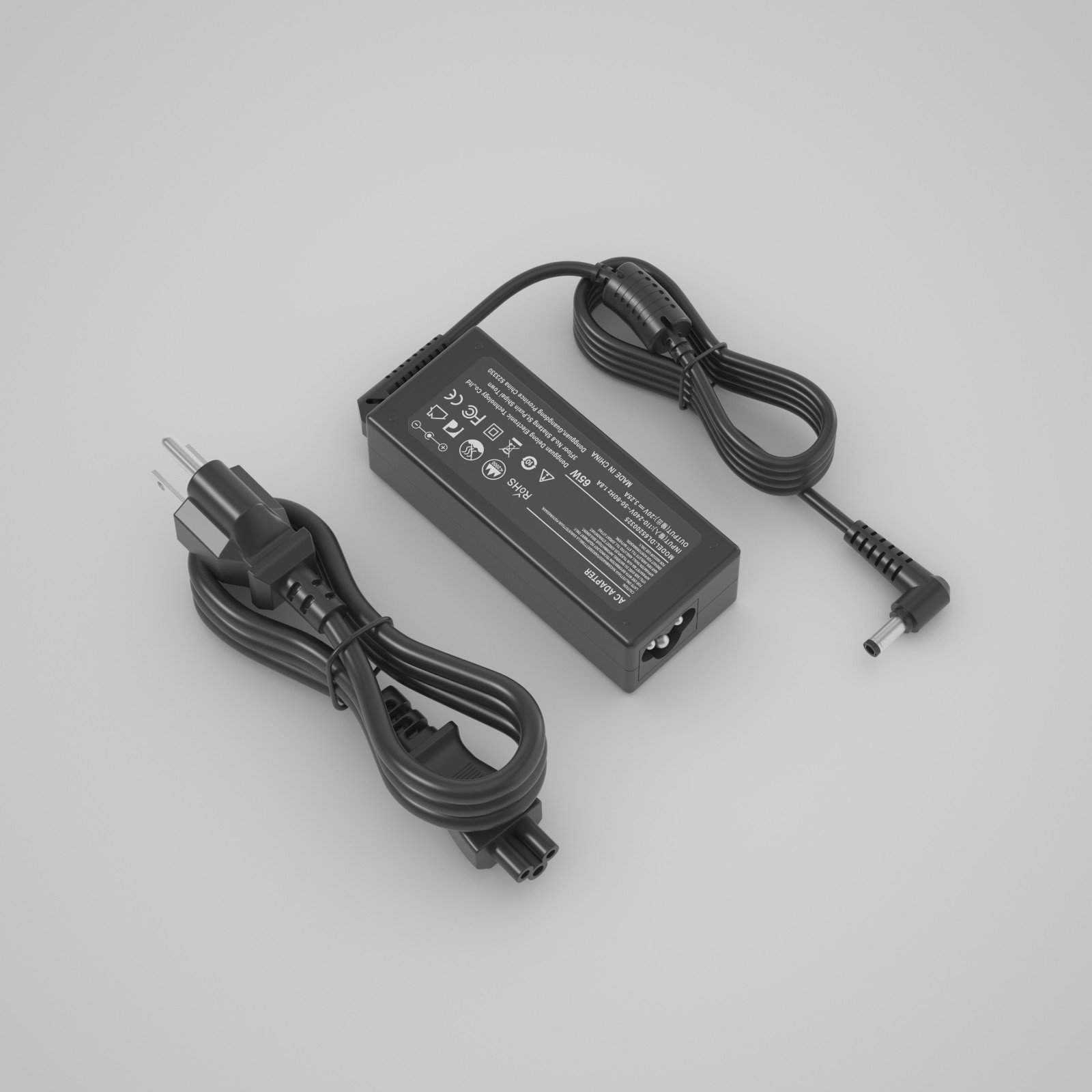 20V 3.25A AC Adapter Charger for Lenovo Y500 Y480 Y580 Z580 B450 B560 B570 B575