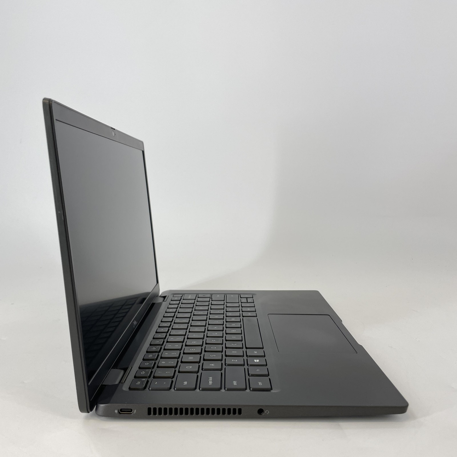 Dell Latitude 7420 14 Black FHD i7-1185G7 3.00GHz 32GB RAM 512GB SSD Good