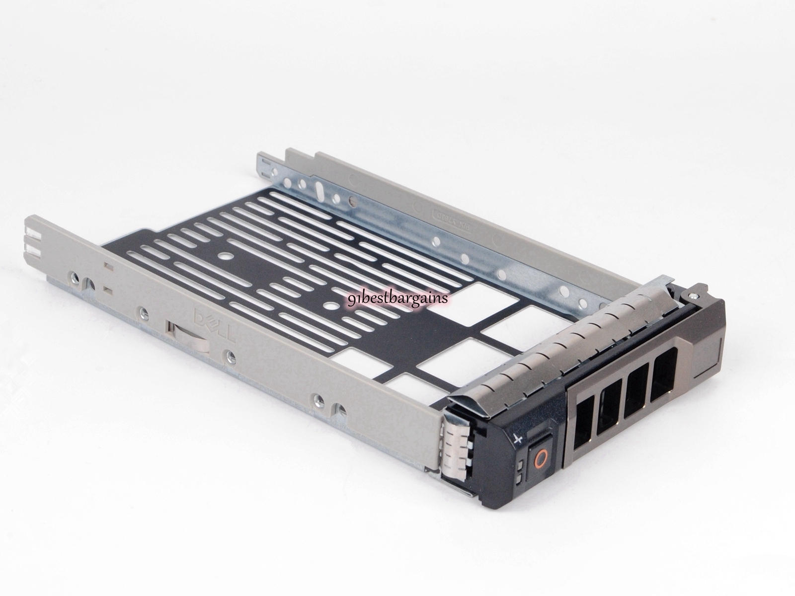 3.5″ Caddy for Dell R720 T420 MD3600i MD3200 MD3400 MD1200 Md1400 NX300 0KG1CH