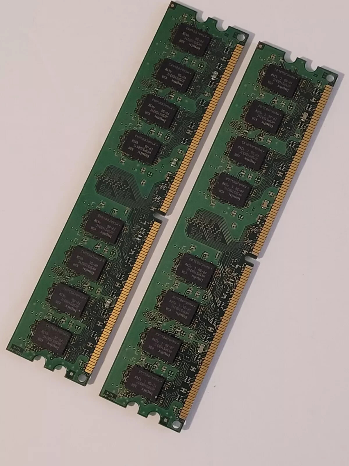 4GB KIT 2x 2GB Memory RAM for DELL OPTIPLEX 160 330 360 740 745 755 760 960 960D