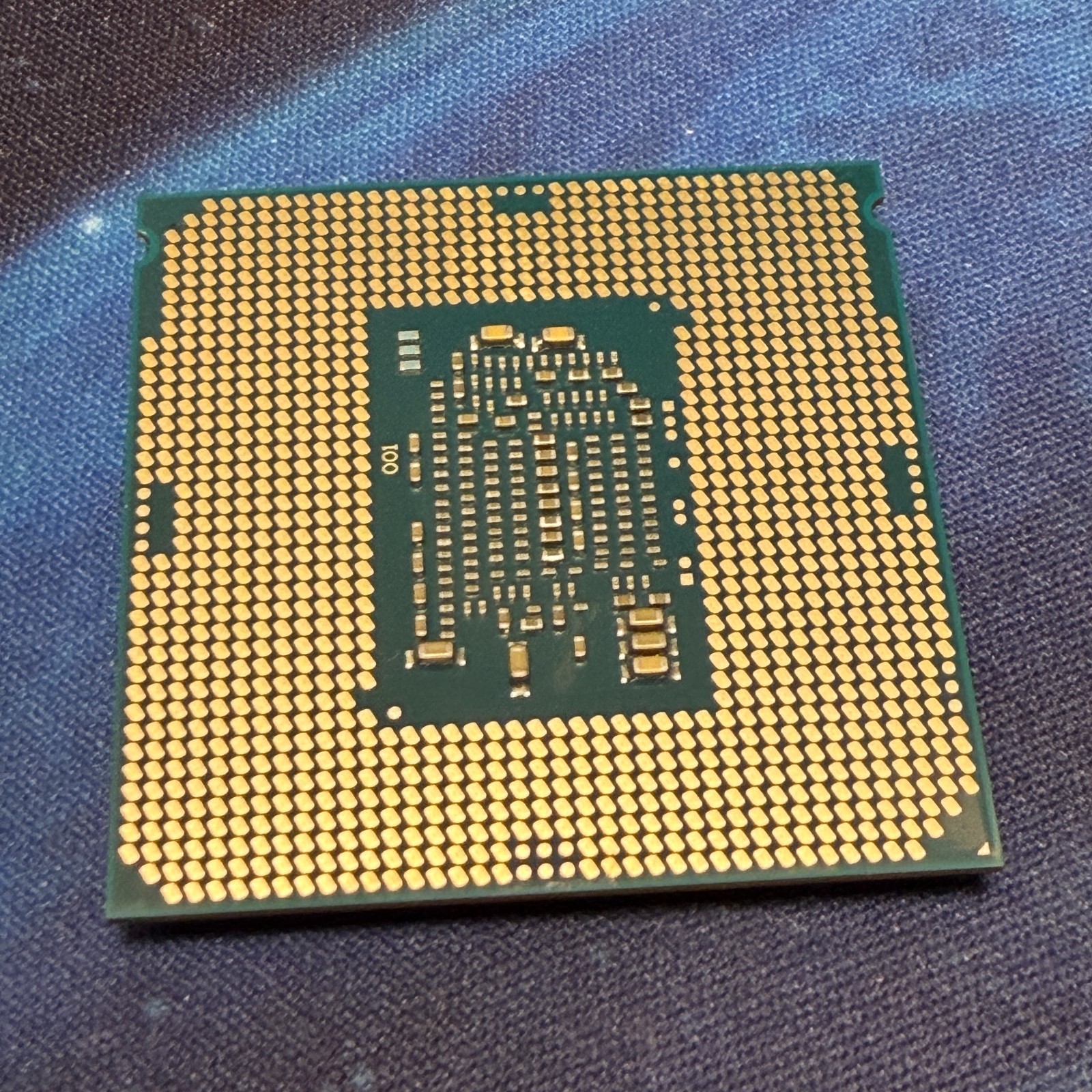 LOT OF 6! Intel Core i7-6700 3.4ghz Desktop CPU • LGA1151 Socket H4 SR2L2
